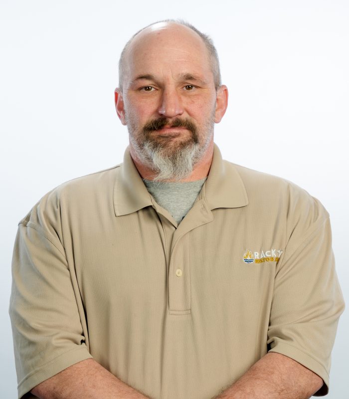 Mike Rackley - Mit Tech-2